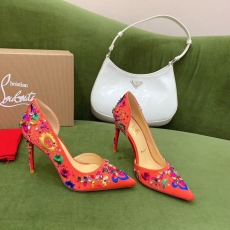 Christian Louboutin Heeled Shoes